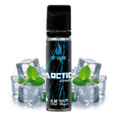 Arctic Attraction 10ml All In Longfill Drops