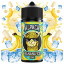 Banana Ice 20ml Longfill Alpaca