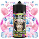 Cotton Candy Ice 20ml Longfill Alpaca
