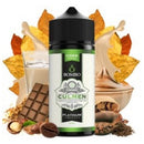Culmen Core Edition - Platinum Tobaccos 20ml Longfill Bombo