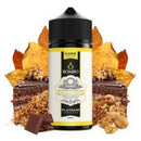 Cuspidis Core Edition - Platinum Tobaccos 20ml Longfill Bombo