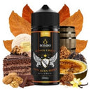Don Juan Supra Reserve Core Edition - 20ml Longfill King Crest & Bombo
