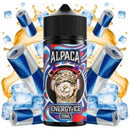 Energy Ice 20ml Longfill Alpaca