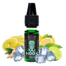 Green 10ml Aroma Full Moon