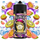 Kiwi Passion Guava Ice 20ml Longfill Alpaca