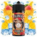 Mango Ice 20ml Longfill Alpaca