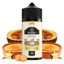 Master Custard Core Edition - Pastry Masters 20ml Longfill Bombo