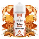 Tabaco Rubio Almendrado Core Edition 20ml Longfill Bombo