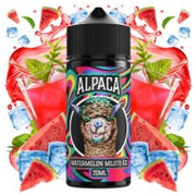 Watermelon Mojito Ice 20ml Longfill Alpaca