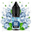 Bajo Zero 10ml La Yaya Salt