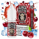Cherry Ice 10ml Sales de nicotina Alpaca