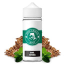 Mint 20ml Longfill Don Cristo