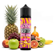 Hyper Mixed Fruit 5ml Longfill Drifter Bar