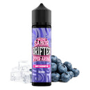 Hyper Sweet Blueberry Ice 5ml Longfill Drifter Bar