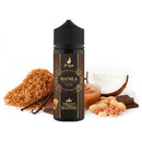 Manila - Tobacco Masters - 12ml Longfill Drops