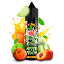 Kabuki Apple Peach 12ml Longfill Oil4vap