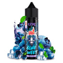 Kabuki Blue Sweet 12ml Longfill Oil4vap