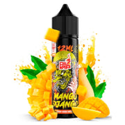 Kabuki Mango Django 12ml Longfill Oil4vap