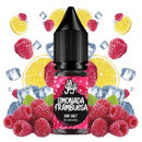 Limonada de Frambuesa 10ml La Yaya Salt