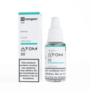 50PG/50VG Menthol (Mentolat) (Hangsen) 10ml
