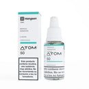 50PG/50VG Menthol Sensation (Mentolat) (Hangsen) 10ml