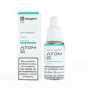 50PG/50VG Mint Strawberry (Menta i Maduixa) (Hangsen) 10ml