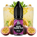 Mojito Passion Fruit 10ml La Yaya Salt