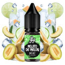 Mojito de Melón 10ml La Yaya Salt