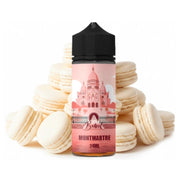 Montmartre 24ml Longfill Babel