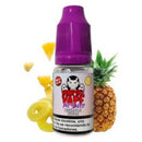 Pineapple Dream 10ml Sales de nicotina Vampire Vape