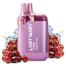 Pod desechable Cherry Ice TP800 Lost Mary
