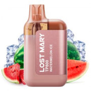 Pod desechable Watermelon Ice TP800 Lost Mary