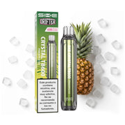 Pod desechable TB600 Pineapple Ice SKE x Drifter