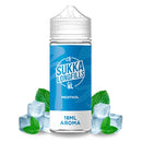 Menthol 18ml Longfill Sukka