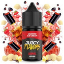 Vampire Ice Cream 10ml Longfill Juicy Flavors