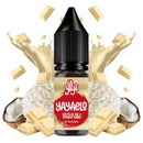 Yayaelo 10ml La Yaya Salt