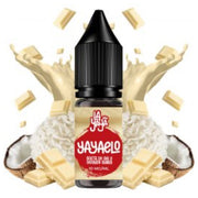 Yayaelo 10ml La Yaya Salt