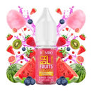 Bombo Kings Crest Watermelon + Kiwi + Strawberry + Afrodita 10ml