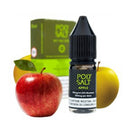 Apple pod salt core