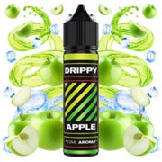Apple 12ml Longfill Drippy