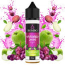 Apple and Grape - Wailani 15ml Longfill Bombo