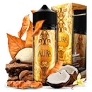 Aura 30ml Longfill Oil4vap