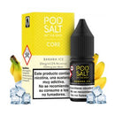 Banana Ice pod salt core