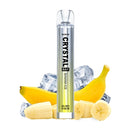 Pod desechable Banana Ice SKE