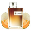 Pod desechable Barcelona Melon CR600 Elf Bar