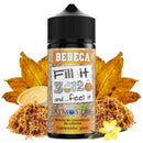 Bebeca 30ml Longfill Atmos Lab