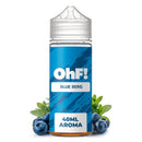 Blueberg 40ml Longfill OhF!
