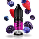 Berry Burst 10ml Just Juice