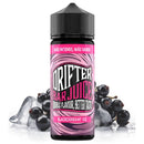 Blackcurrant Ice 24ml Longfill Drifter Bar