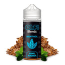 Blends Menthol 40ml Ohf!